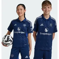 Adidas Manchester United 24/25 Kids Auswärtstrikot