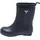 hummel Rubber Gummistiefel Kinder black iris 31