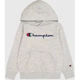 Champion Kinder Kapuzensweat Hooded, NOXM, L