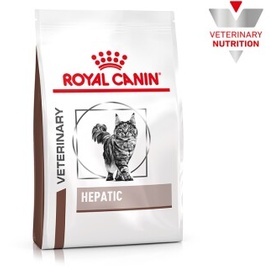 Royal Canin Hepatic 4 kg