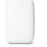 Perel Smart Luftreiniger mit UV-C Licht Weiß