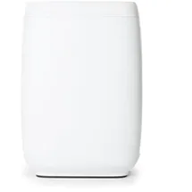 Perel Smart Luftreiniger mit UV-C Licht Weiß