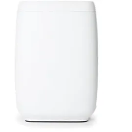 Perel Smart Luftreiniger mit UV-C Licht Weiß