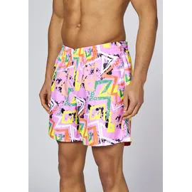 Chiemsee Badeshorts Chiemsee Rosa L
