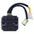 TECNIUM Regler/Gleichrichter Black