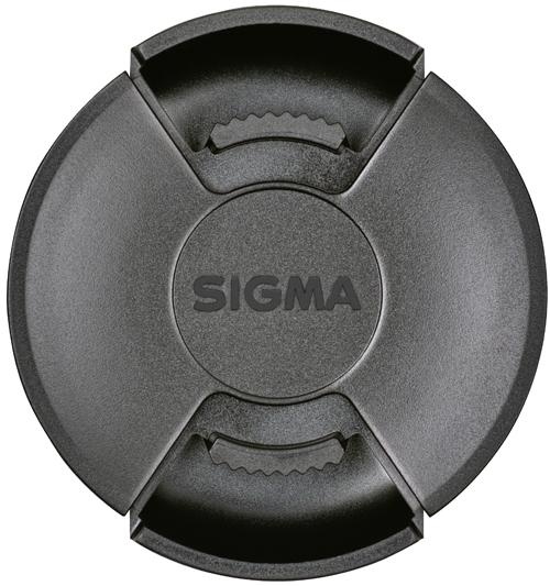 SIGMA Objektivdeckel 82mm III