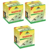 NEUDORFF Insektenfalle Permanent WespenFalle 3 St.