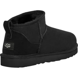 UGG Australia UGG Classic Ultra Mini M Schwarz - 46 EU - 46 EU