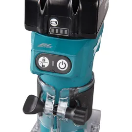 Makita DRT52Z Akku-Kantenfräse 18V