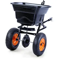 FUXTEC Streuwagen FX-GS36S