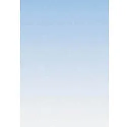 SIGEL Motivpapier Farbverlauf Farbverlauf blau DIN A4 90 g/qm 100 Blatt