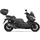 Shad Voge SR4 Max 0 l Schwarz