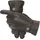 Pearlwood Planar Braun 9,5