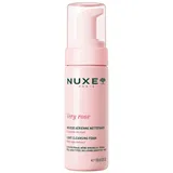 NUXE Very Rose Light Cleansing Foam Hautpflegemittel 150 ml Damen