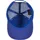 pequs Mykonos Graphic Trucker Cap blau onesize