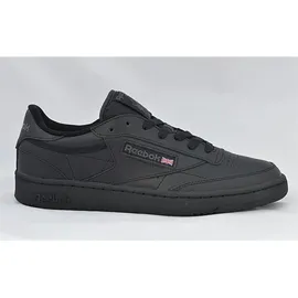 Reebok Club C 85 Intense Black / Charcoal 38,5