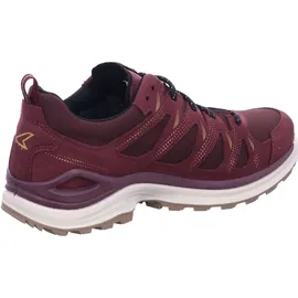 Lowa INNOX EVO II GTX Ws merlot/dune 37