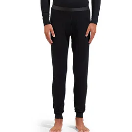 Odlo Merino 200 Funktionsunterhose schwarz L