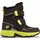 lotto Alstyne Tex K Boots Schwarz 30