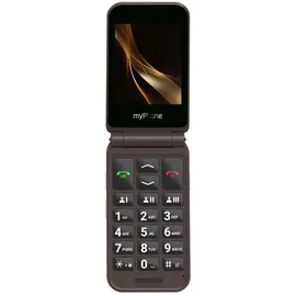 myPhone Harmony LTE Praline Collection