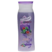Reinex Duschgel Smoothie Waldbeere 300 ml
