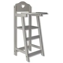 Happy Friend - Doll High Chair