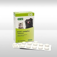 Cp-pharma B-Vit complex 100 Tabletten