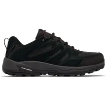 Columbia Redmond IV Low Waterproof schuhe schwarz - 43