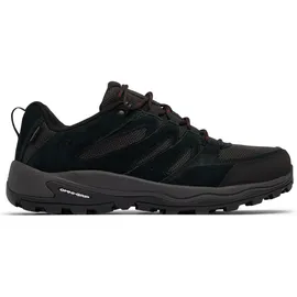 Columbia Redmond IV Low Waterproof schuhe schwarz - 43