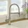 Villeroy & Boch Steel Expert Compact Window Einhebelmischer Edelstahl
