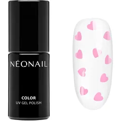NEONAIL Own Your Love Gel-Nagellack Farbton Self Love Era 7.2 ml