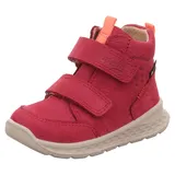 superfit Breeze Gore-Tex 2025 High Klettverschluss Rot/Orange 23
