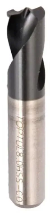 Foret pour point de soudure TOPTUL 17mm