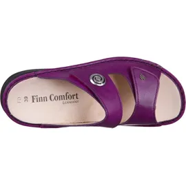 Finn Comfort Pantolette Colina 40