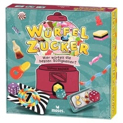 Würfelzucker