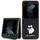 OEM Samsung Galaxy Z Flip 5 Hülle schwarz