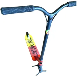 Ethic Stunt-Scooter Ständer 100-120mm schwarz - Schwarz