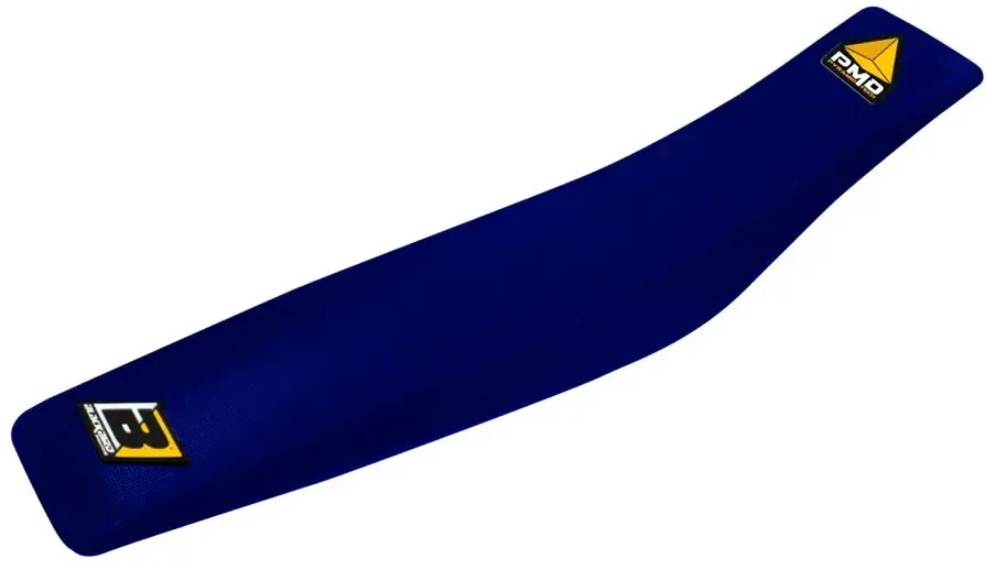 Blackbird Racing Pyramid Husqvarna Tc 85 17/14 2025/tc 85 19/16 25-26 Sitzbezug - Blue - One Size