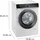 Siemens iQ700 WG44B2A40 Waschmaschine (9 kg, 1400 U/min)