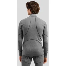 Odlo Unterziehshirt grau M