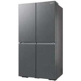 Samsung RF7000 RF59C700ES9/EG Mutli Door (649 l, 1779 mm hoch, Edelstahl)