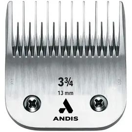 Andis Klinge 13 mm Silber