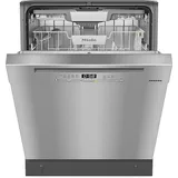 Miele G 5410 SCU Active Plus Geschirrspüler (unterbaufähig, 598 mm breit, 44 dB (A), B)