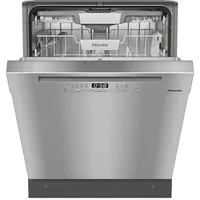 Miele G 5410 SCU Active Plus Geschirrspüler (unterbaufähig, 598 mm breit, 44 dB (A), B)