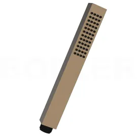Hansgrohe Metropol Duschsystem Unterputz Bronze 86-O