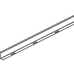 NIEDAX Trennsteg RW 35 F
