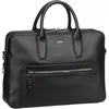 Hugo Boss Aktentasche Highway S Laptoptaschen   Schwarz Herren