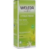 Weleda Citrus Deodorant 100 ml