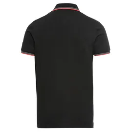 Bruno Banani Poloshirt schwarz S