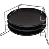 Zenker Pizzablech rund 29 cm
